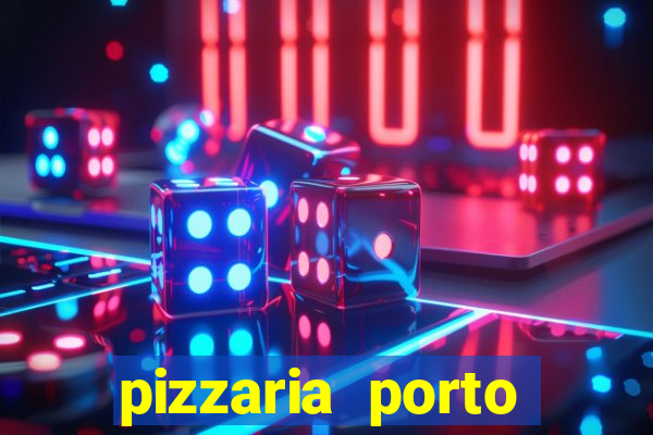 pizzaria porto velho 24 horas